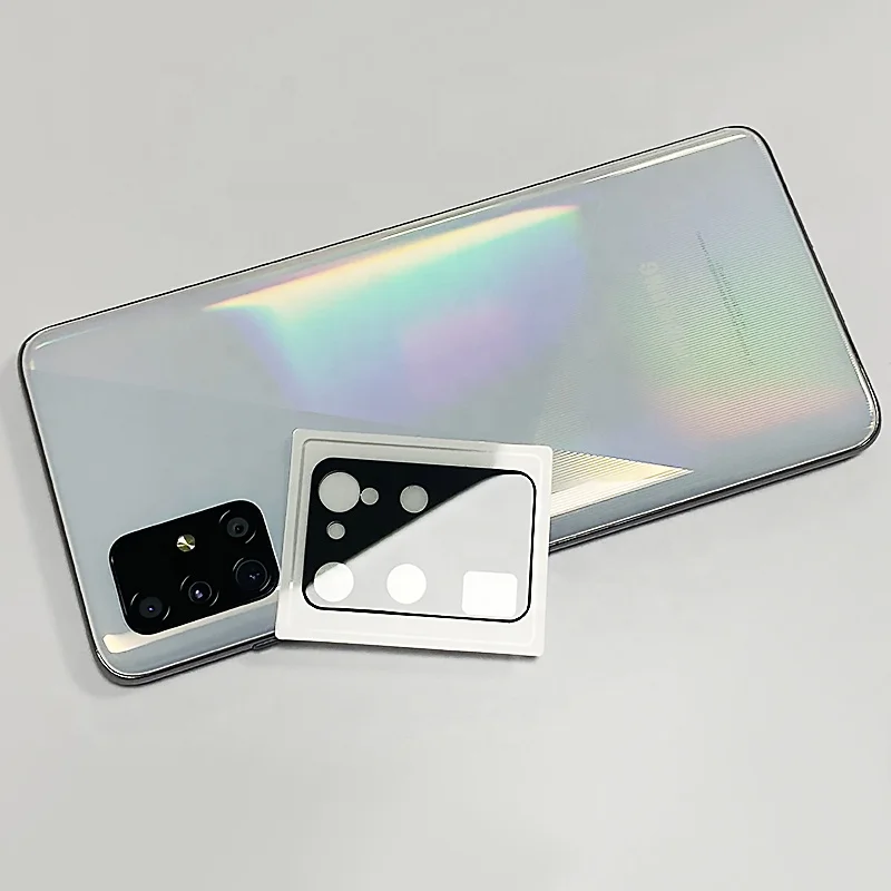 Camera Lens Tempered Glass For Samsung Galaxy S21 Plus Screen Protector for Samsung S10Plus S20 Note 20 ultra Camera Lens Film