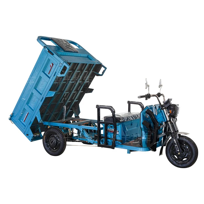 2023 BYD Wholesale Price Best Seller mini truck 3 wheel motorcycle