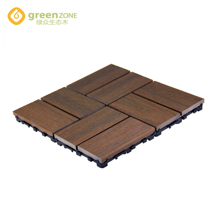 2020 new garden flooring wood flooring engineered outdoor flooring deck tile