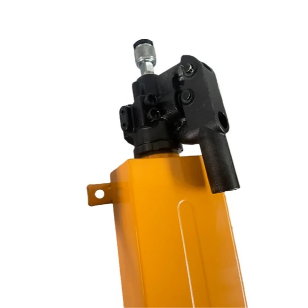 Original accessories of fracturing cementing truck Super Quality Verse seat extractor valve seat puller