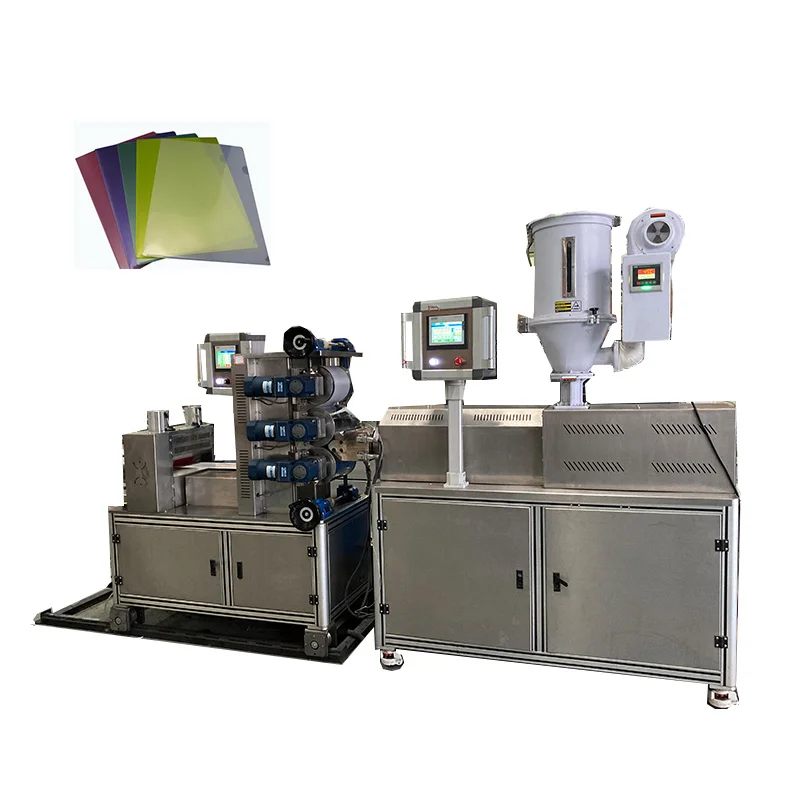 ABS sheet making High quality sheet machine/plastic sheet making machine