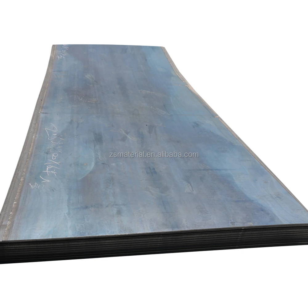 manufacture  a 235b a283 15mm 18mm 20mm thickness carbon steel plate