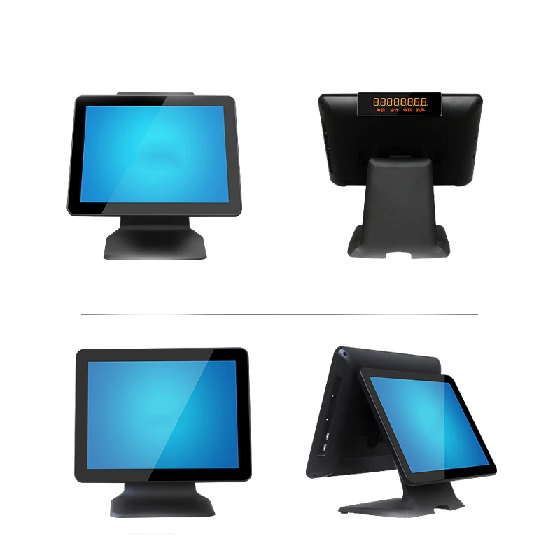 Wholesale Pos System Set Pc Windows Cash Register Restaurant