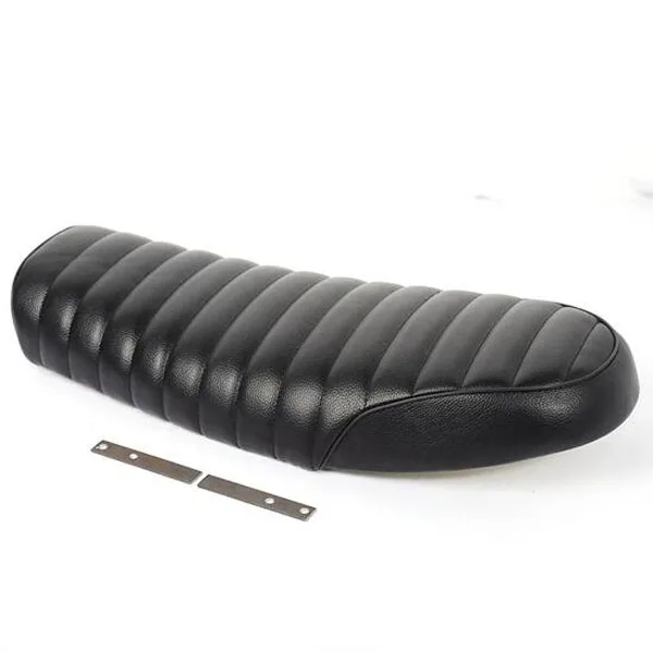 Ретро сиденье под заказ мотоциклетное кафе гоночное сиденье винтажное седло