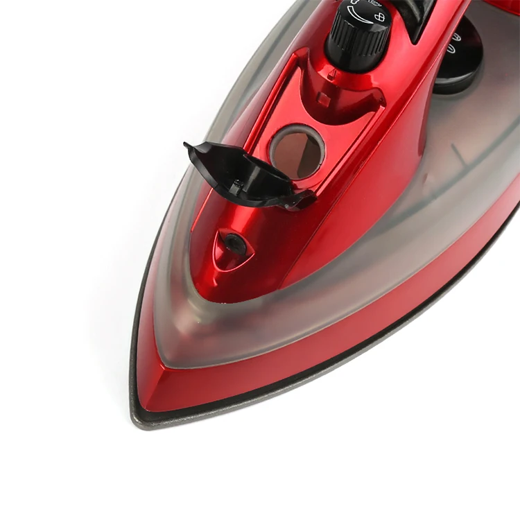 300ml Water Tank Smooth Soleplate Appliances Manufacturers  2 way full function cloth steam iron