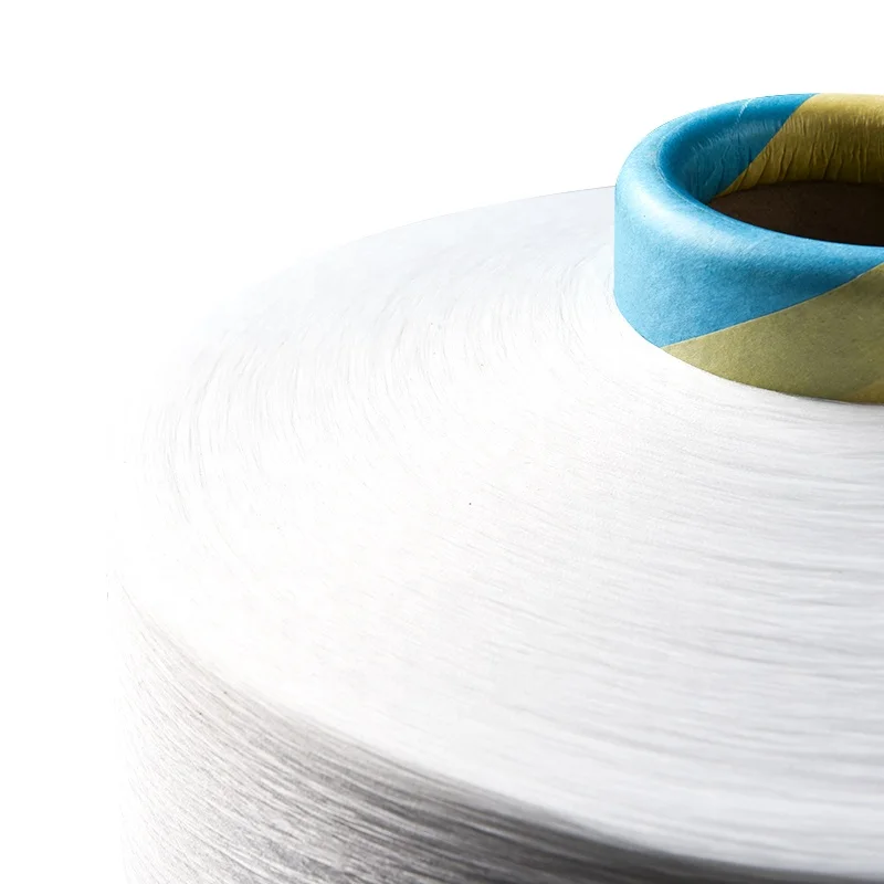 Nylon air spandex covered yarn for knitting socks underwear4070 24F