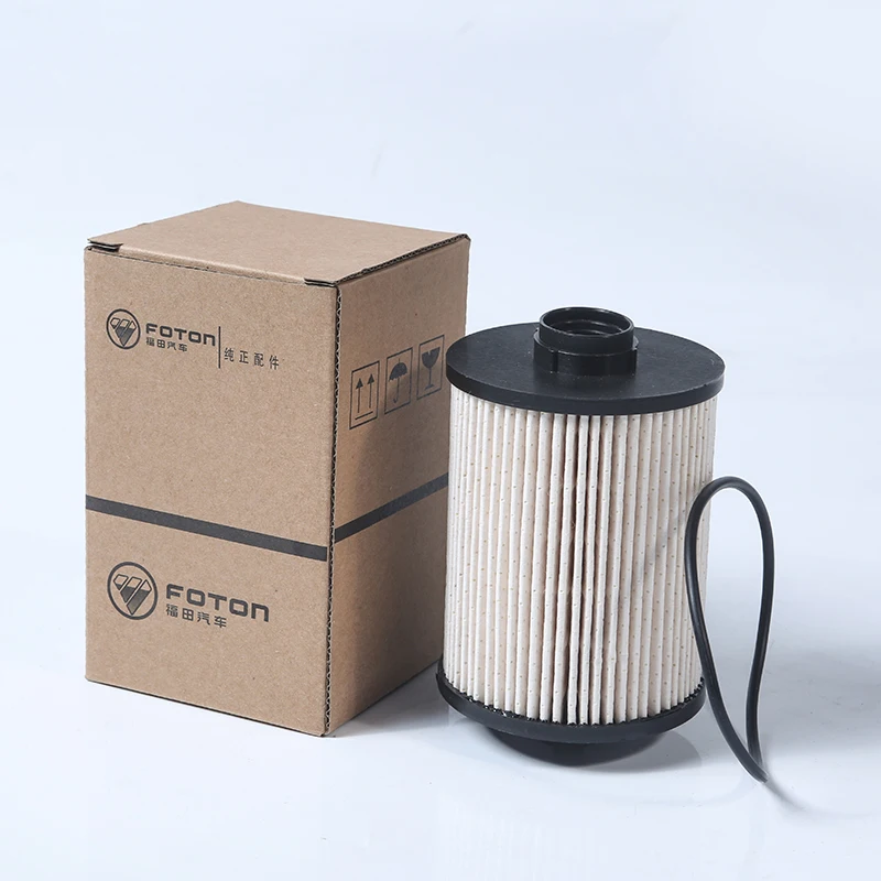 Высокоэффективный топливный фильтр 4676385 YN21P01036R100 P502423 P502463 для экскаватора