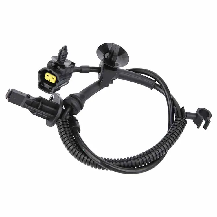 ABS Sensor Wheel Speed Sensor for Chevrolet Sail 9013122 9069212 JS-06-245