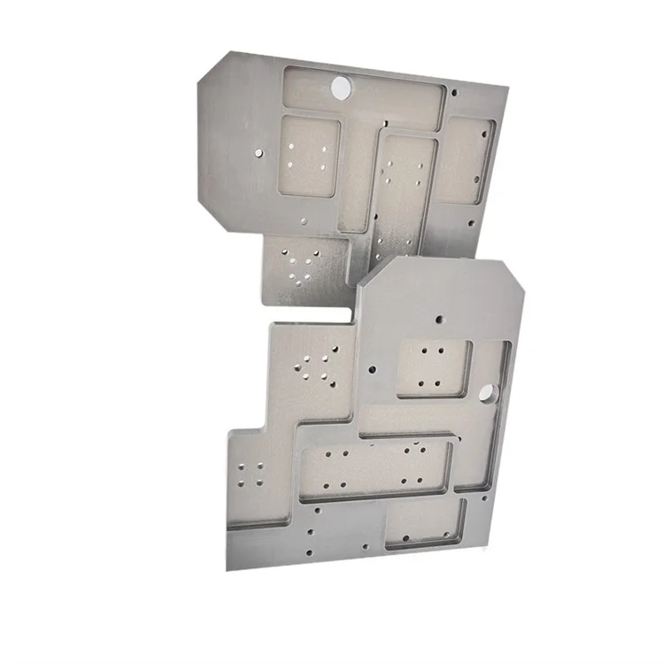 Wholesale Plastic Aluminum Motorcycle Pom CNC Machining Parts