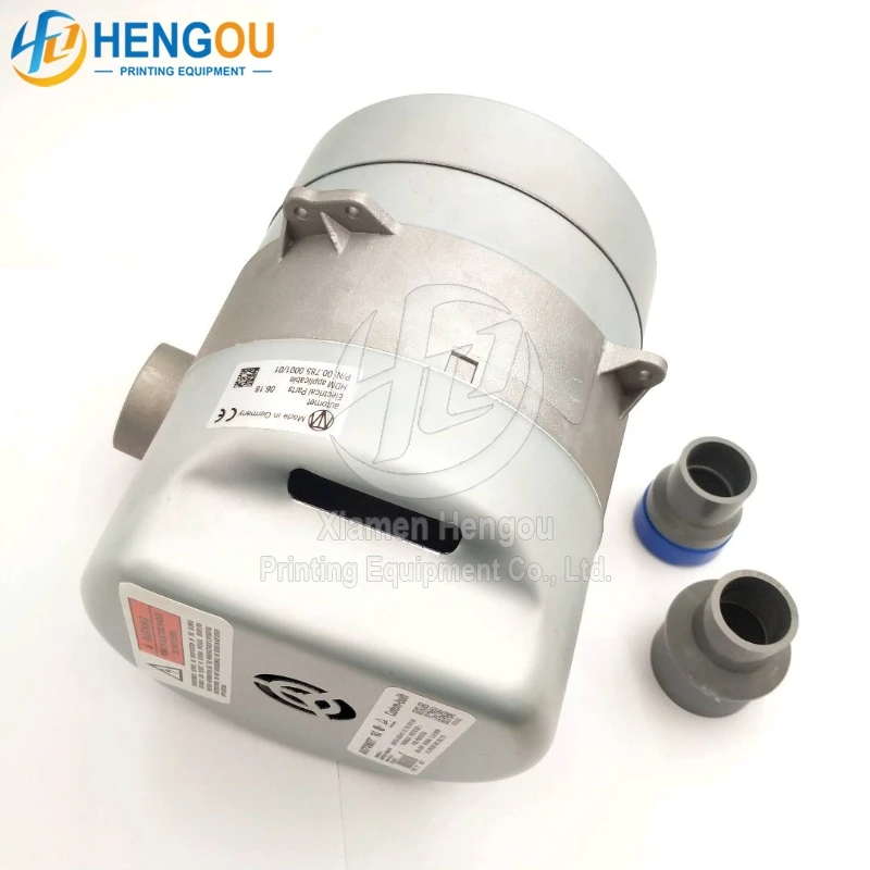 G2.179.1501 G3G125-AA20-01 L2.179.1501/04 F2.179.2111 воздуходувка печатная машина Sm52
