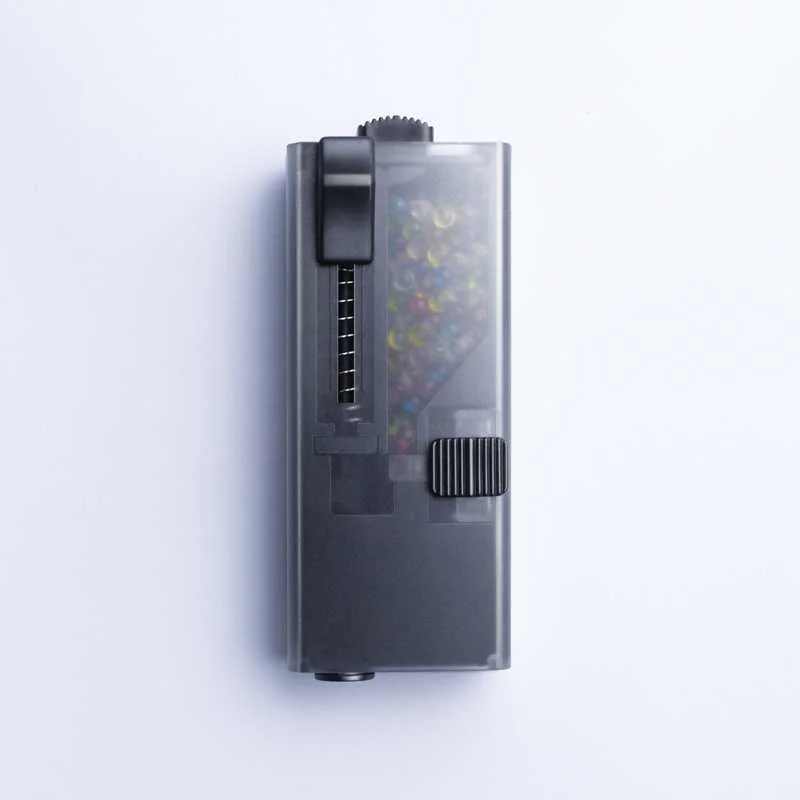 Wholesale Factory Price Beads Machine Box Cigarettes Capsule Crushball Filter Applicator Menthol Flavor