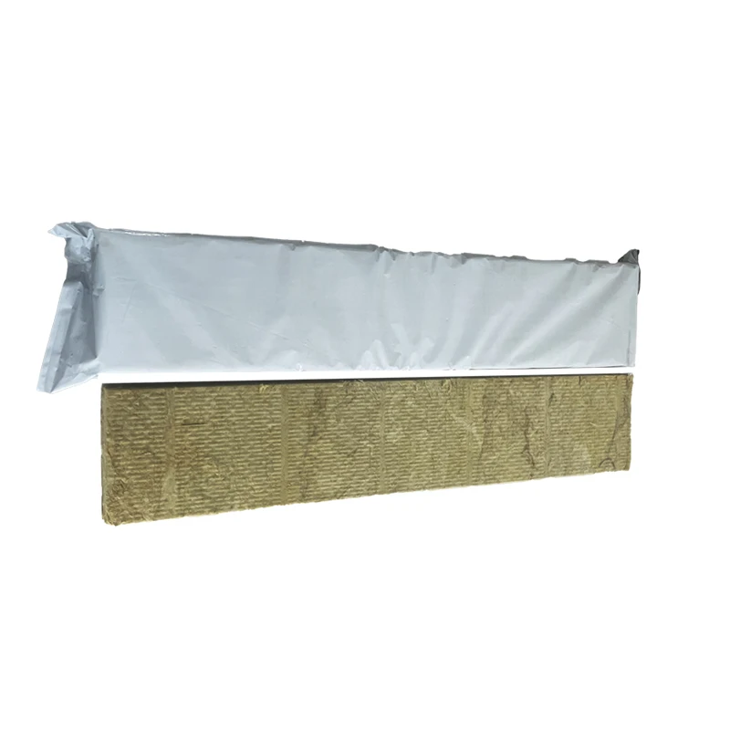 Rock Mineral Wool Rock Wool Slabs Hydroponics For Farm Plant