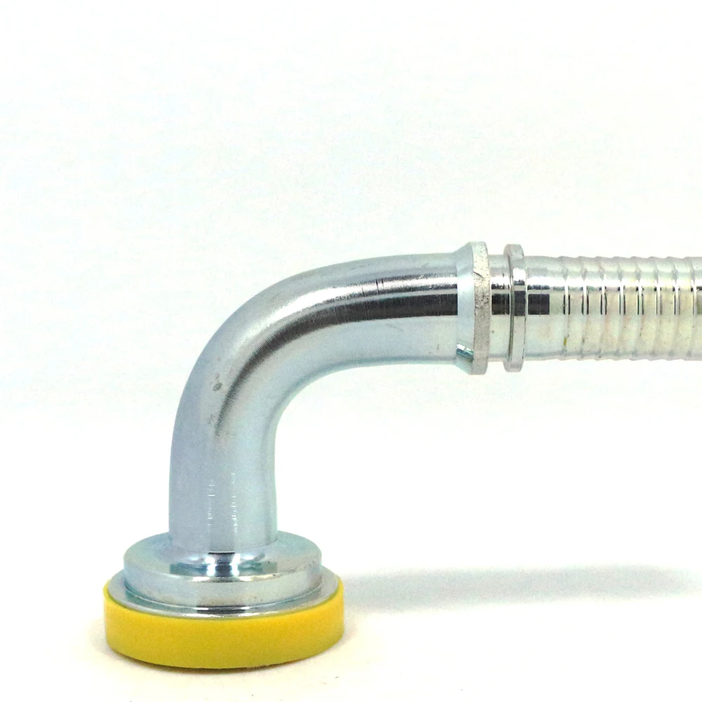 M12 Silo Bolt Grade 8.8/10.9 Tank Bolt for Bin Dacromet Steel Hex Head ISO/DIN Standard M3/M4 Thread Plastic Nut Caps Nut Washer