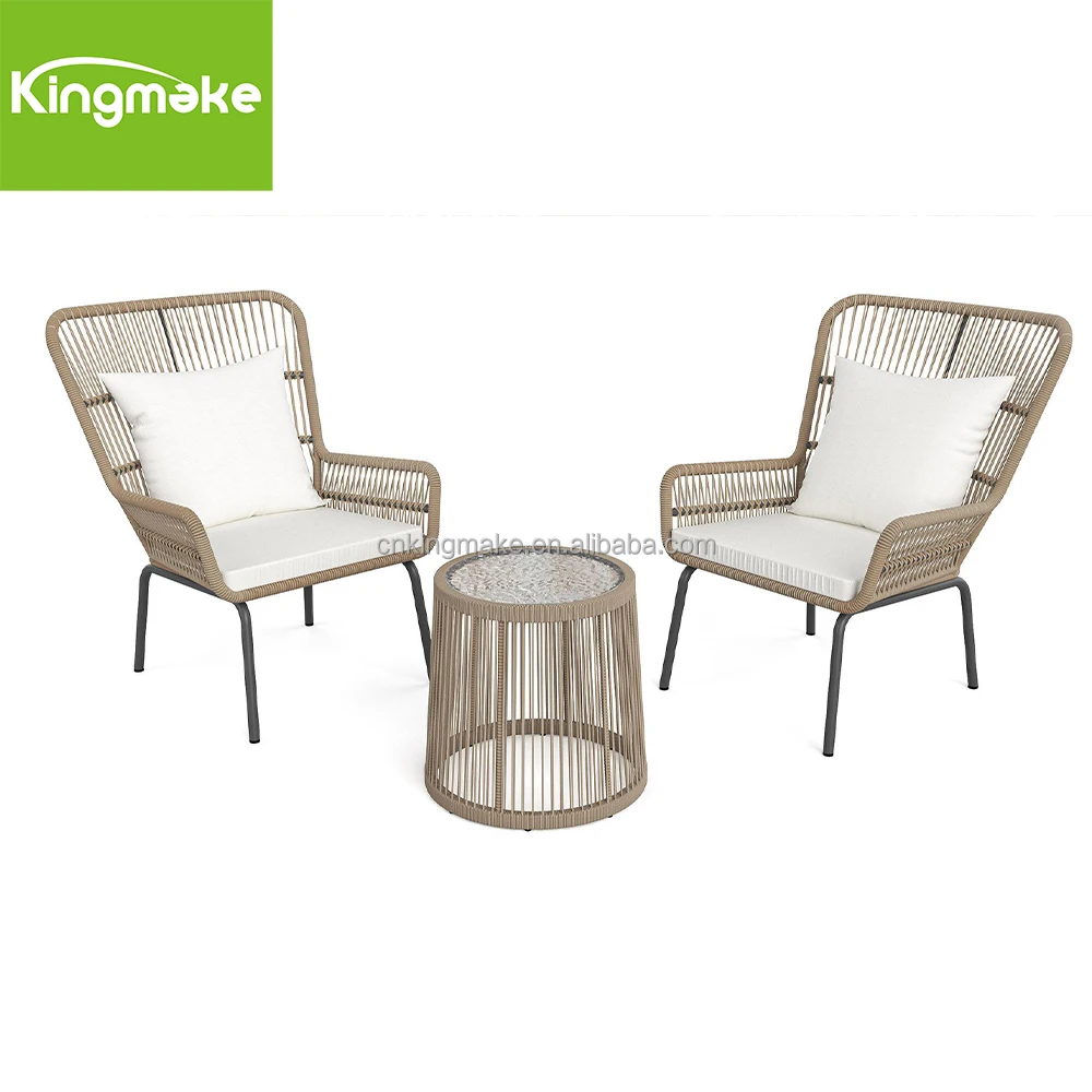 Rattan Furniture Outdoor Rocking Chair Outdoor Chairs For Restaurant Chaise Salle A Manger
