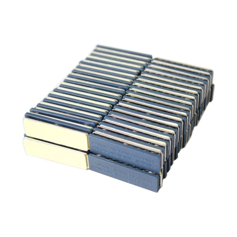 Magnetic Name Badge for Clothing Name Tags With Magnet