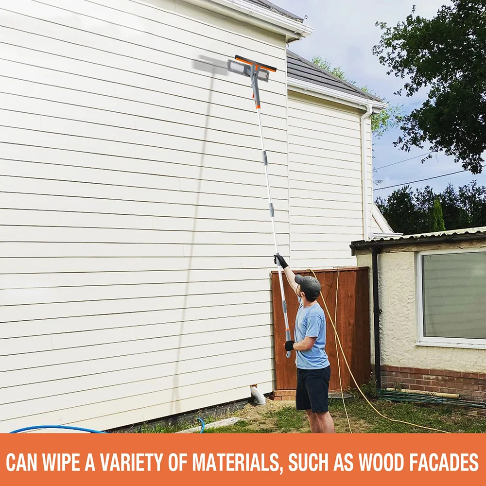 dry floor ppf duo custom sticker squeegee cleaning mold orange chrush manufacturer sanitary brush 3m pro