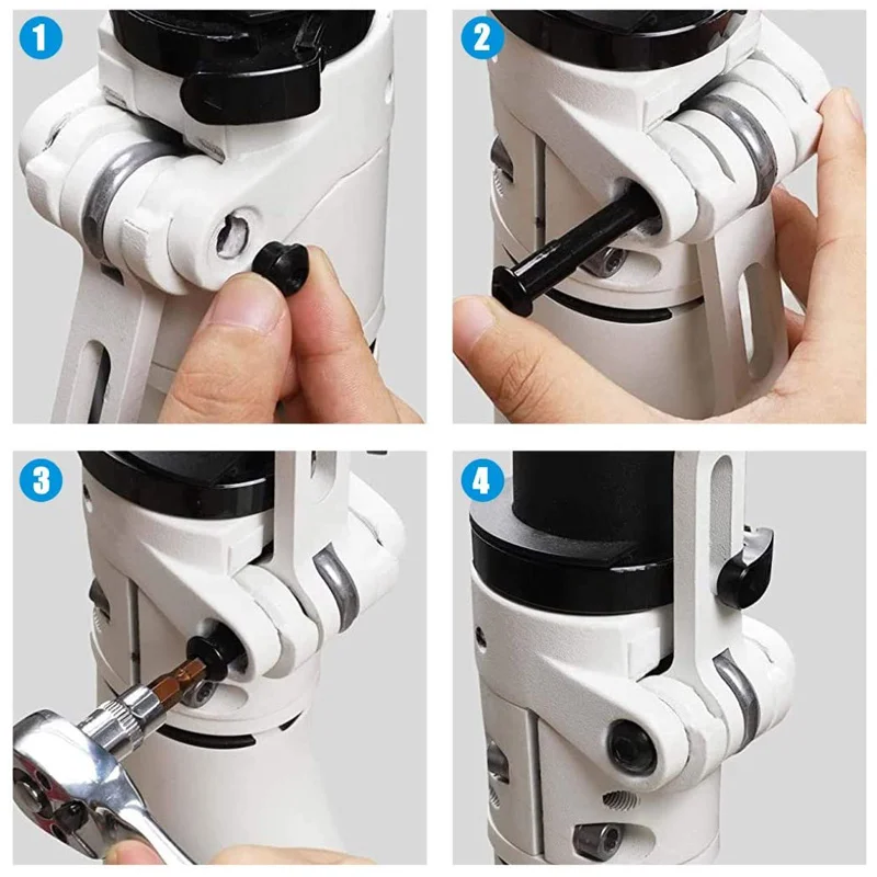 Fixed Bolt Screw For Folding Base For Xiaomi M365 Electric Scooter Parts Accessories