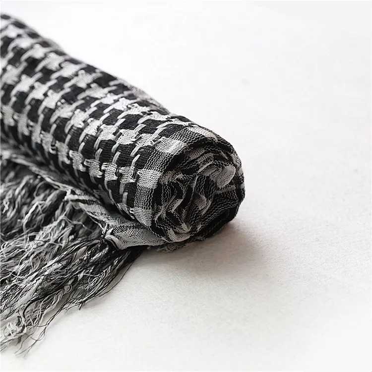 Outdoor Windproof Tactical Desert Arabic Keffiyeh Muslim Hijab Shemagh Scarf