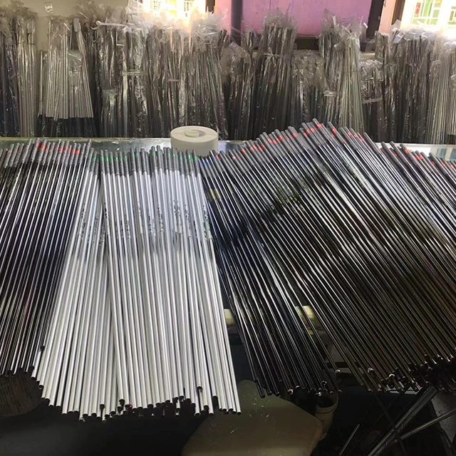 Golf Graphite Shaft Custom CPM and Shaft Flex X S R A L Flex and Custom Weight Available for Driver Shaft Fairway Wood Hybrid