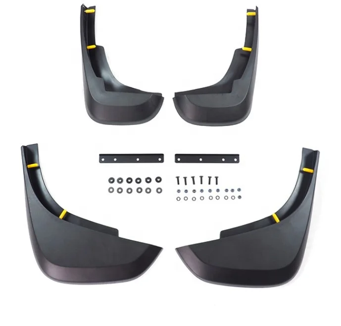 Body kit mudguard for Land Rover 2020 Defender 110 90  Mud flaps New