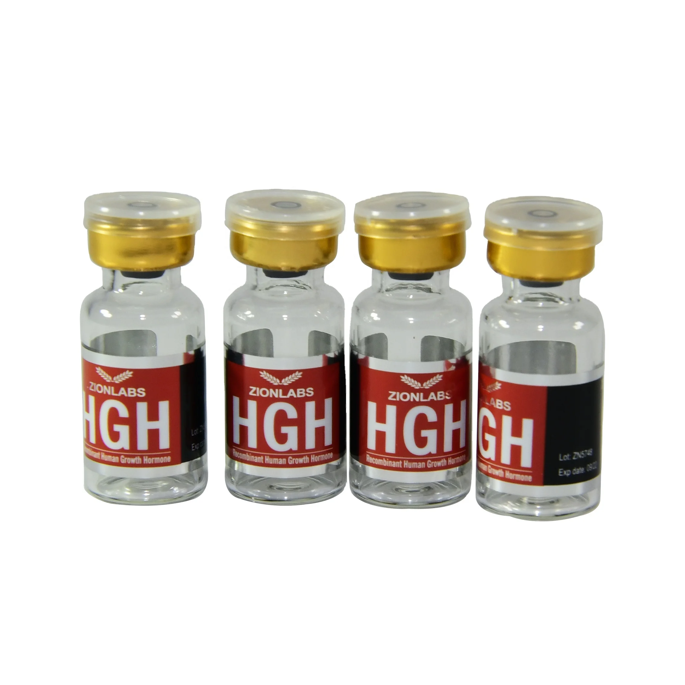 Wholesale Cheap Transparent Pharmaceutical Empty Vaccine 10 Ml Injection Glass Bottle Vials