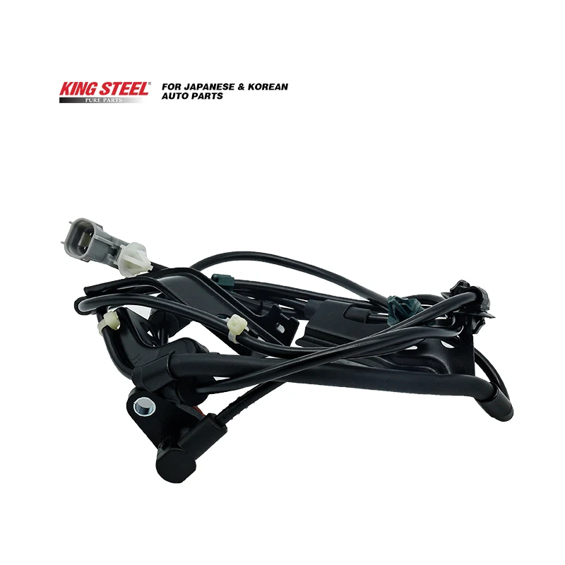 Kingsteel Original OEM 89543-71010 Rear Left Right ABS Sensor Wheel Speed Sensor For Toyota Fortuner Hilux KUN51 8954371010
