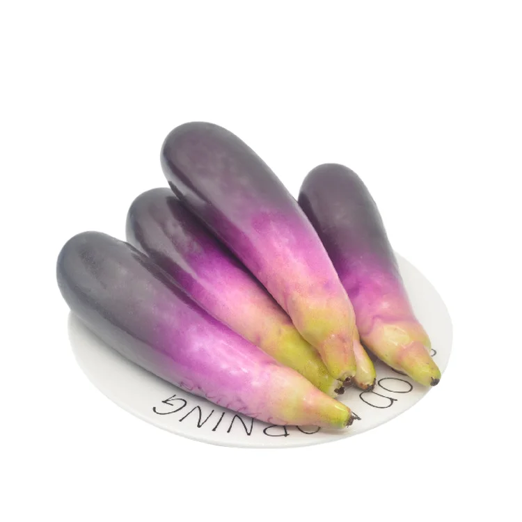 CXQD factory direct sales simulation fruits and vegetables early education photography props  display foam 180# weigh