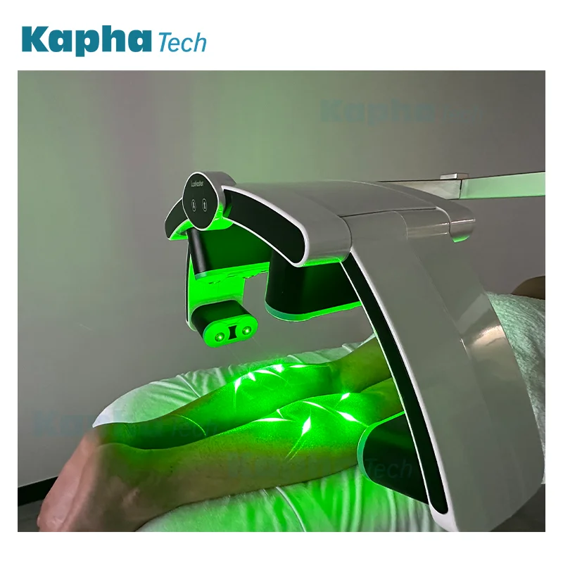 Body Contouring Body Slimming Machine Circumference Reduction Beauty Equipment Painless Treatment 10D Laser Slim