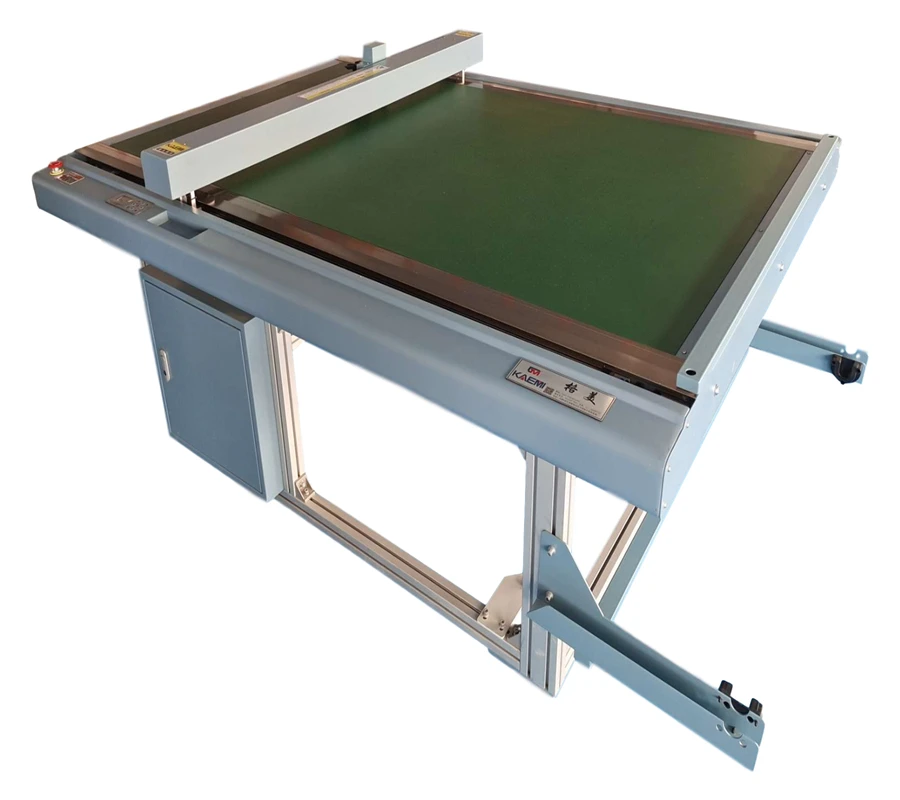 Plotter KAEMI 1.3m CAD Graph Plotter Digital Printer For Inkjet Printing Build Printing
