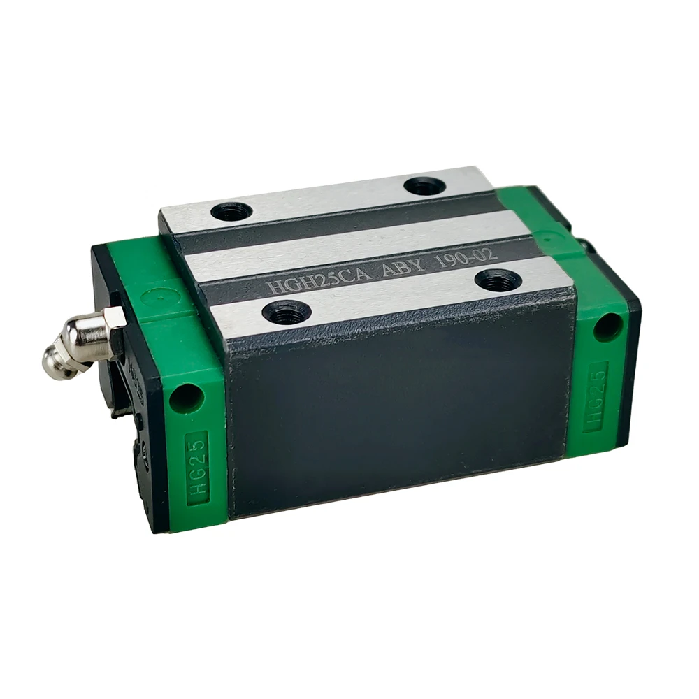 HXHV linear guide factory wholesale price hgh25ca