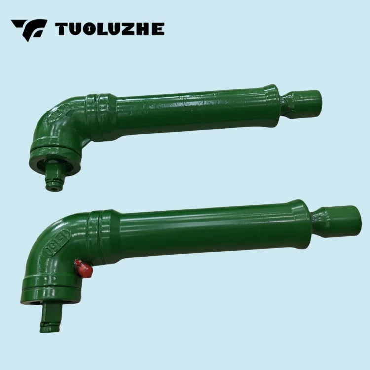 Rotary tiller blade replacement combination wrench 1/2 right angle socket spanner