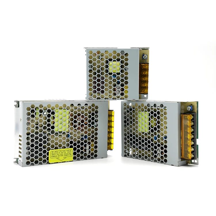 Ultrathin S-100-12 dc 12v 8.5a Switching Power supply