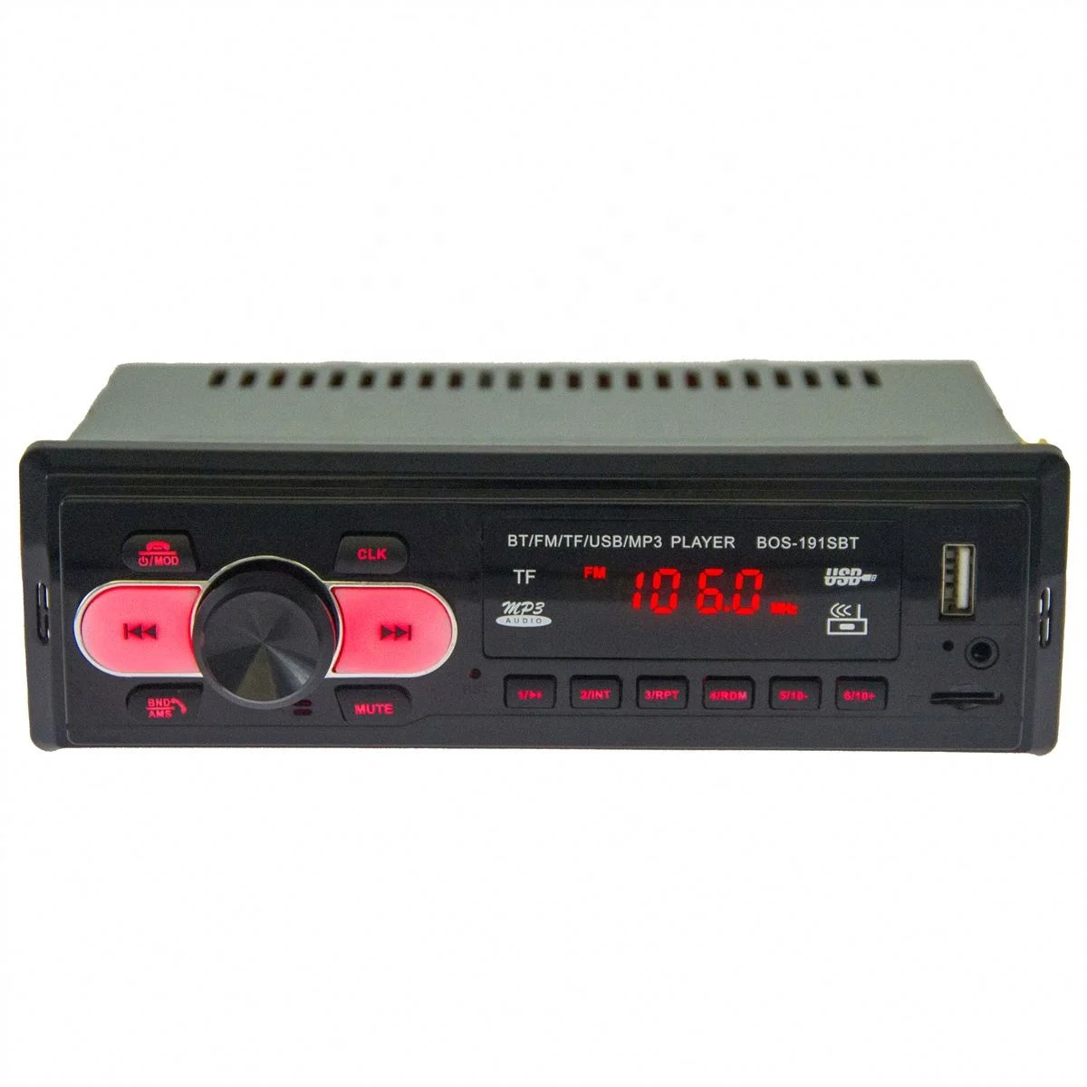 Лучшая производительность, Лидер продаж, Omni Автомобильный MP3-плеер Odio