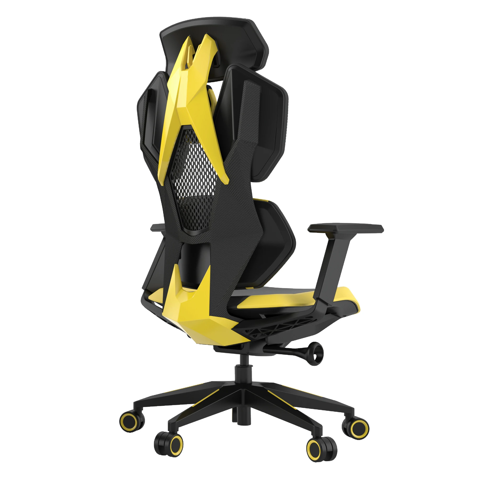 Wholesale  Gaming Chair PC gamer Racing Style Ergonomic Comfortable Leather Gaming Chair Racing Games Chair