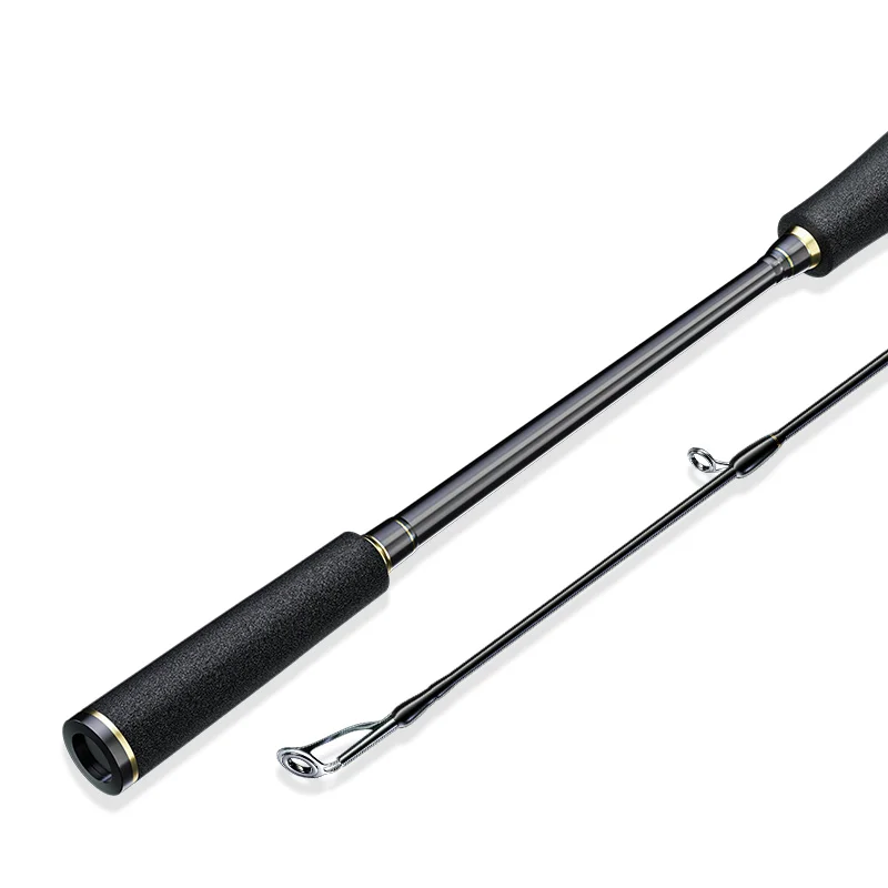 New 1.8m 2.1m 2.4m 2.7m Fishing Reels Tackle Set fishing rod and reel combos Spinning Casting Fishing Rod Reel Set Combo