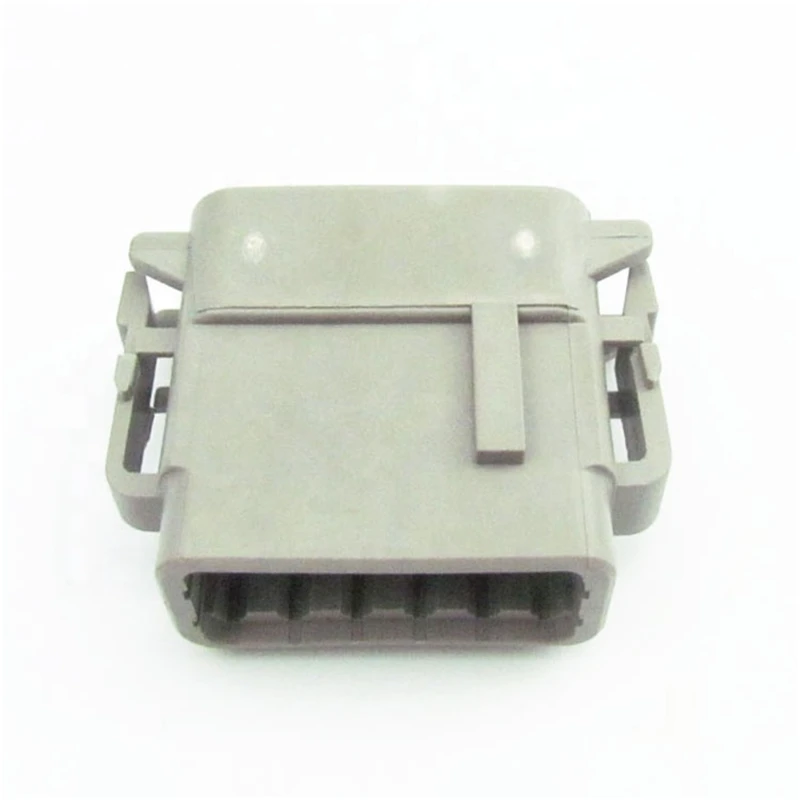 Plastic Dtm Connector with CE certificate
