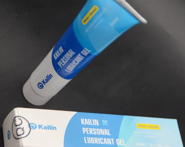 Best Water Based Lubricant Gel Personal Lubricant Gel