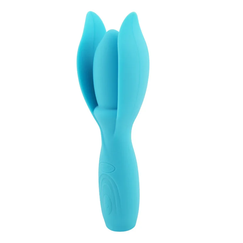 Dropshipping High Quality 10 speed Mobile Phone APP control Rechargeable Silicone G Spot Clit Vibrator adult sex Female Women