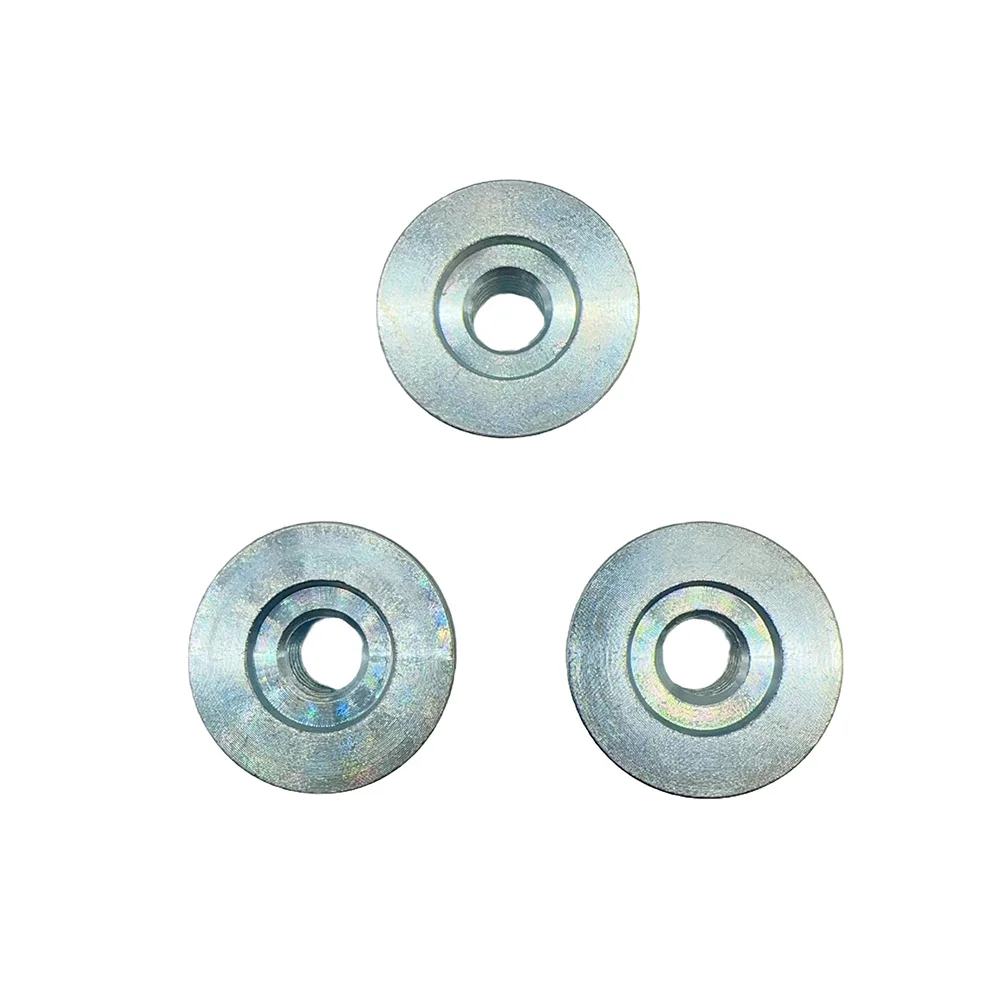 Sharpening Knives Saw Blade Tools Hex Nut Accessories