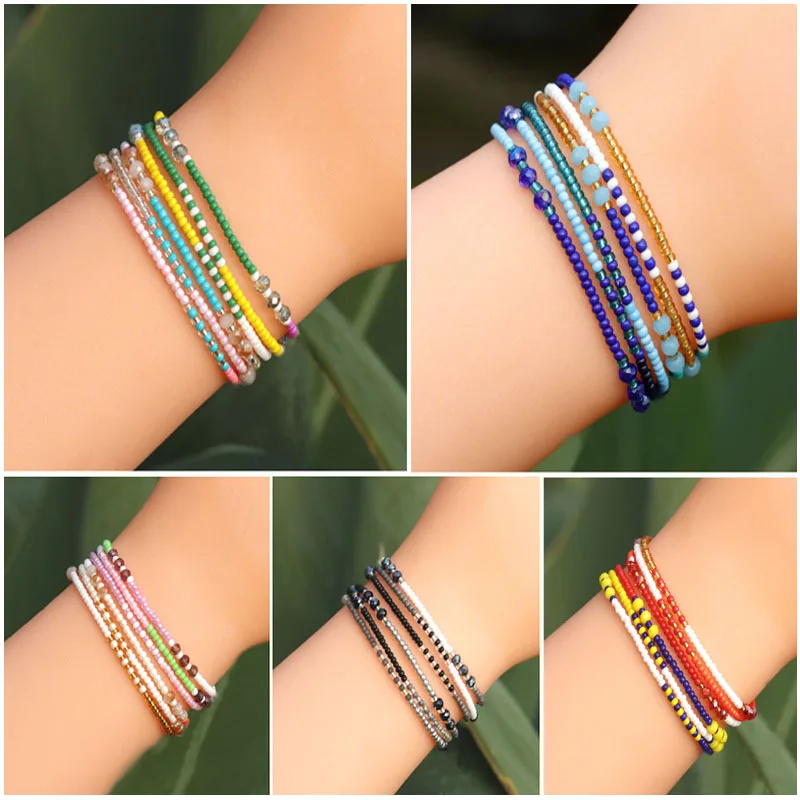 2024 Adjustable Knots Red Rope Bracelet Braided Macrame Knot Buddhist Tibetan Lucky Bracelet