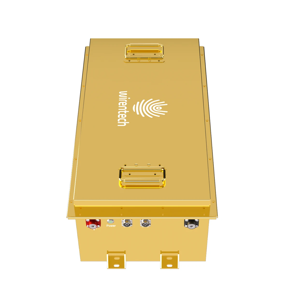 Customized Lithium Ion Battery Pack 51.2V 105Ah 5kwh LiFePO4 Golf Cart Batteries with Bluetooth Monitoring 36V 48V 72V 76V 100Ah