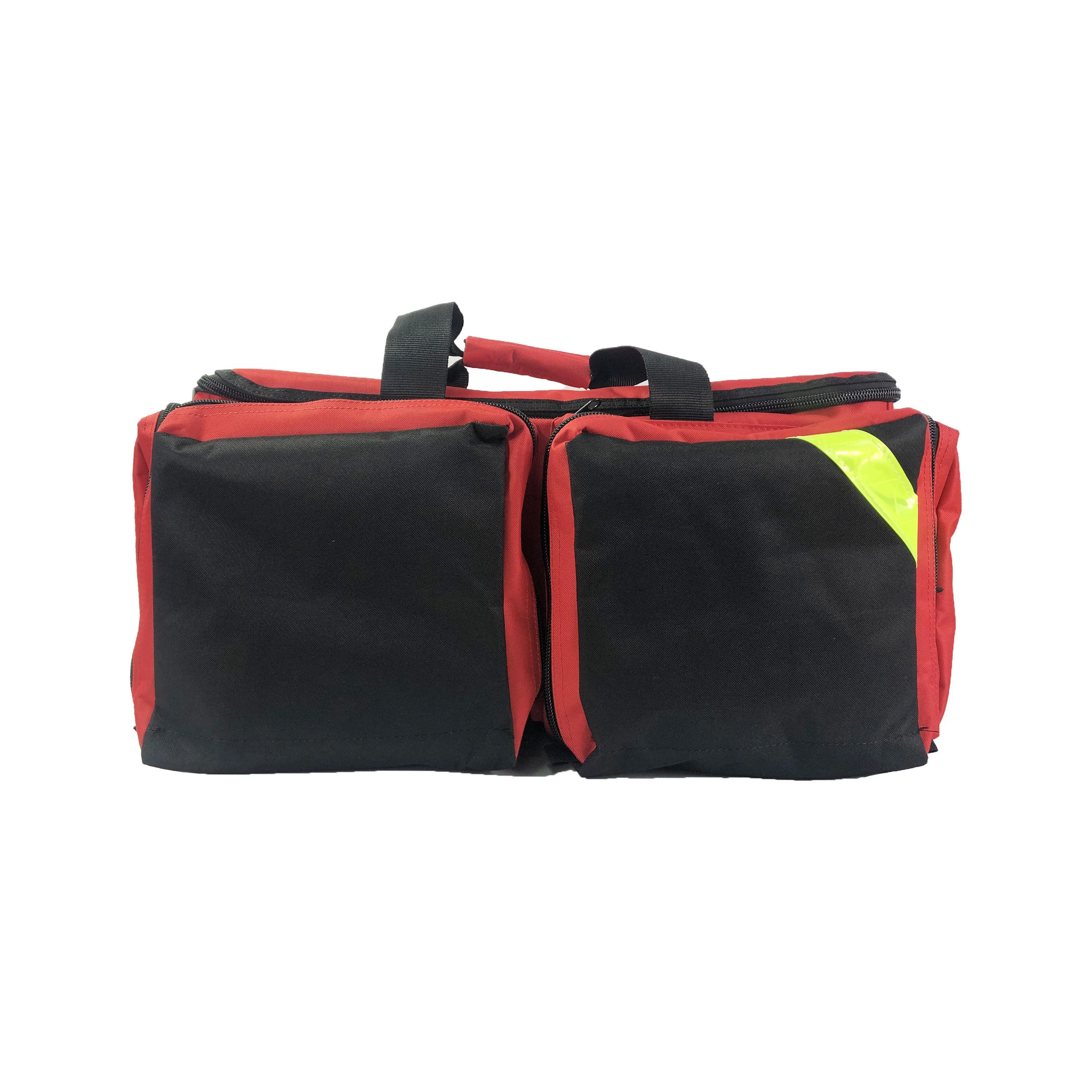 Good Quality Outdoor Portable Storage Red/Royal Blue Equipment Bags & Cases Oxygen Bag