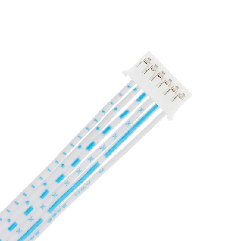 Factory OEM 1007 26AWG Wire Harness PHR 2.0MM Pitch Terminal Wiring Harness JST PH2.0MM Terminal Wire Harness