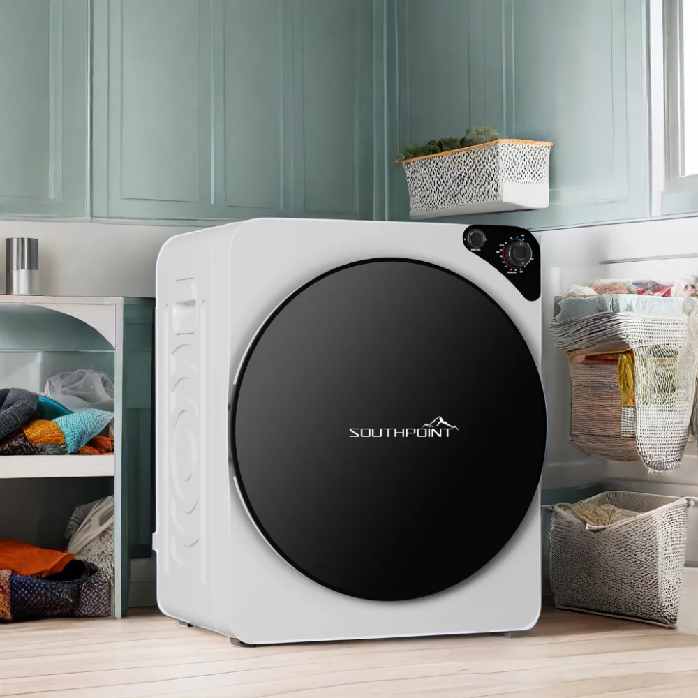 Home Appliance SouthPoint Energy Saving Electric Clothes Dryer Spin Dryer Clothes