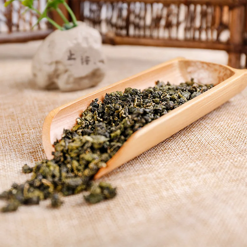 New Promotion Green And Fragrant Oolong Tea Oolong Tea Tieguanyin