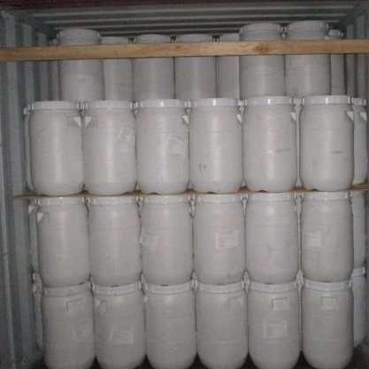 Гипохлорит кальция 70%