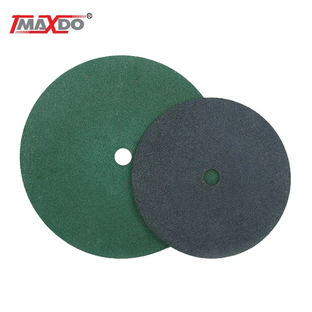 14 Inch Diamond Metallurgical Cutting Disc Abrasive Wheel Cut Disc