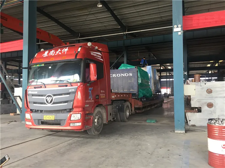 Китай Rbqlty 100T2500mm CNC гидравлический листогибочный пресс
