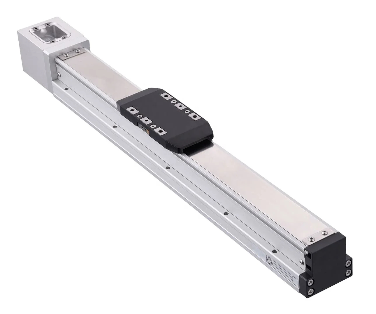 Hot Selling LDE5 Linear Module Large Machinery Uniaxial Robot Light Duty Single Axis Robot