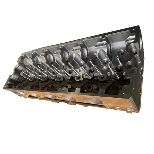 brand new 4962732 one camshaft hole complete  Cylinder Head for cu-mm-ins ISX15